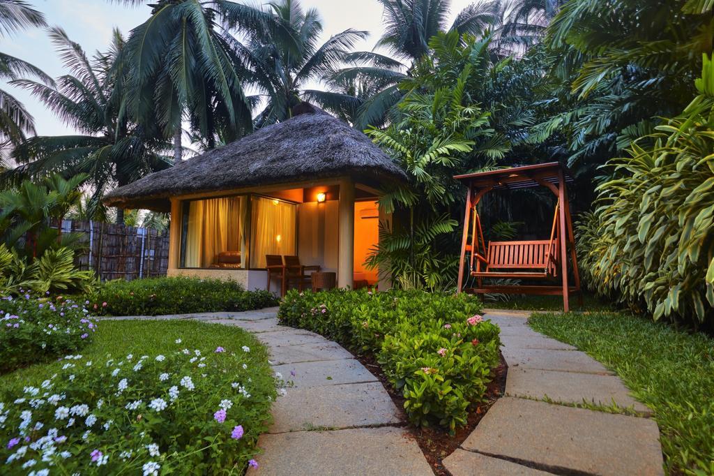 Coco Lagoon By Great Mount Pollāchi Exterior foto