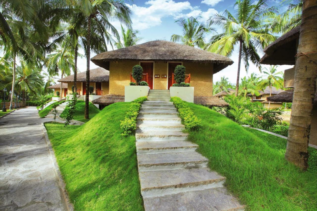 Coco Lagoon By Great Mount Pollāchi Exterior foto